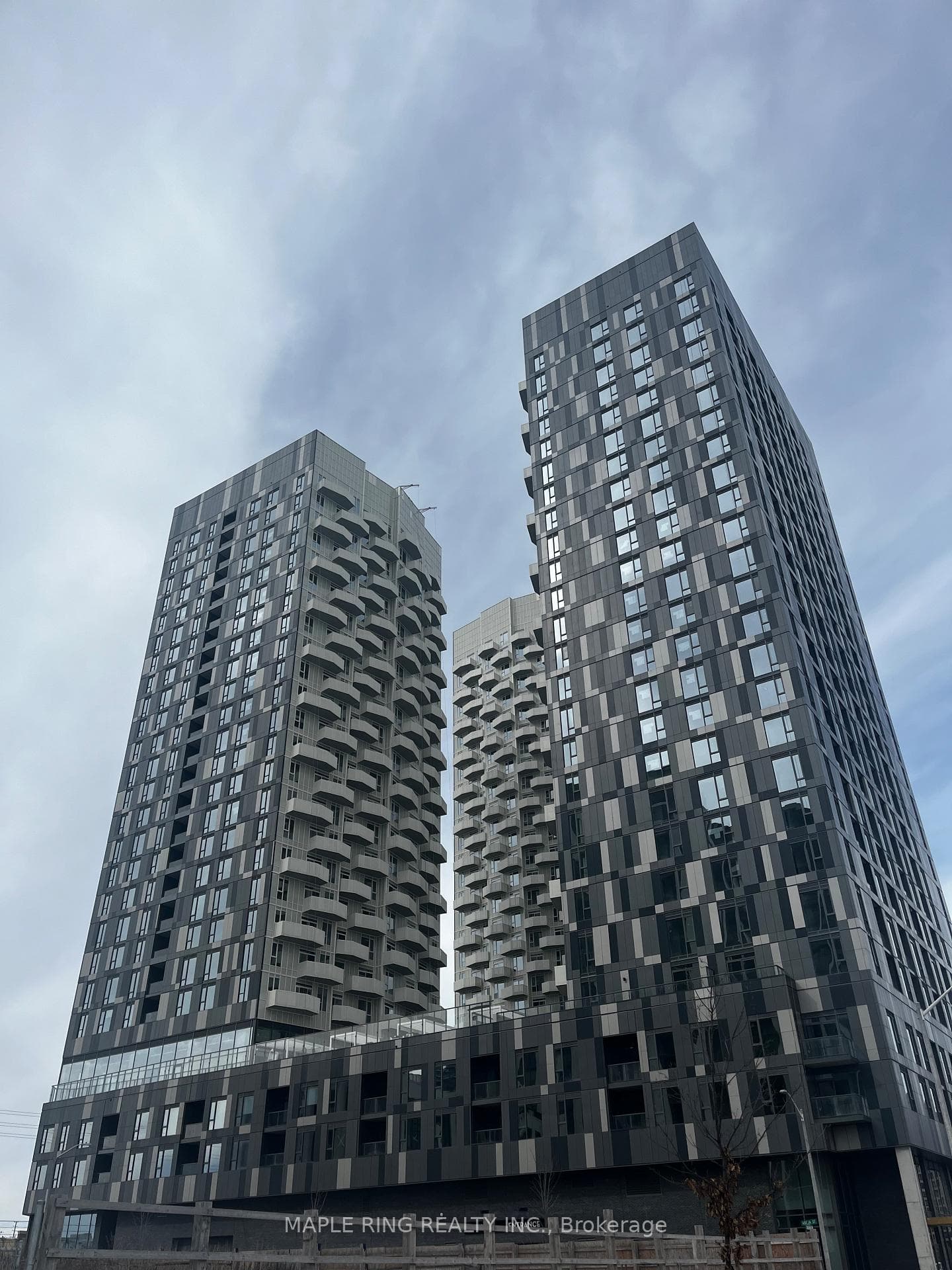 10 Abeja Street Unit 912, Vaughan, ON L4K 0R4 - Photo 1