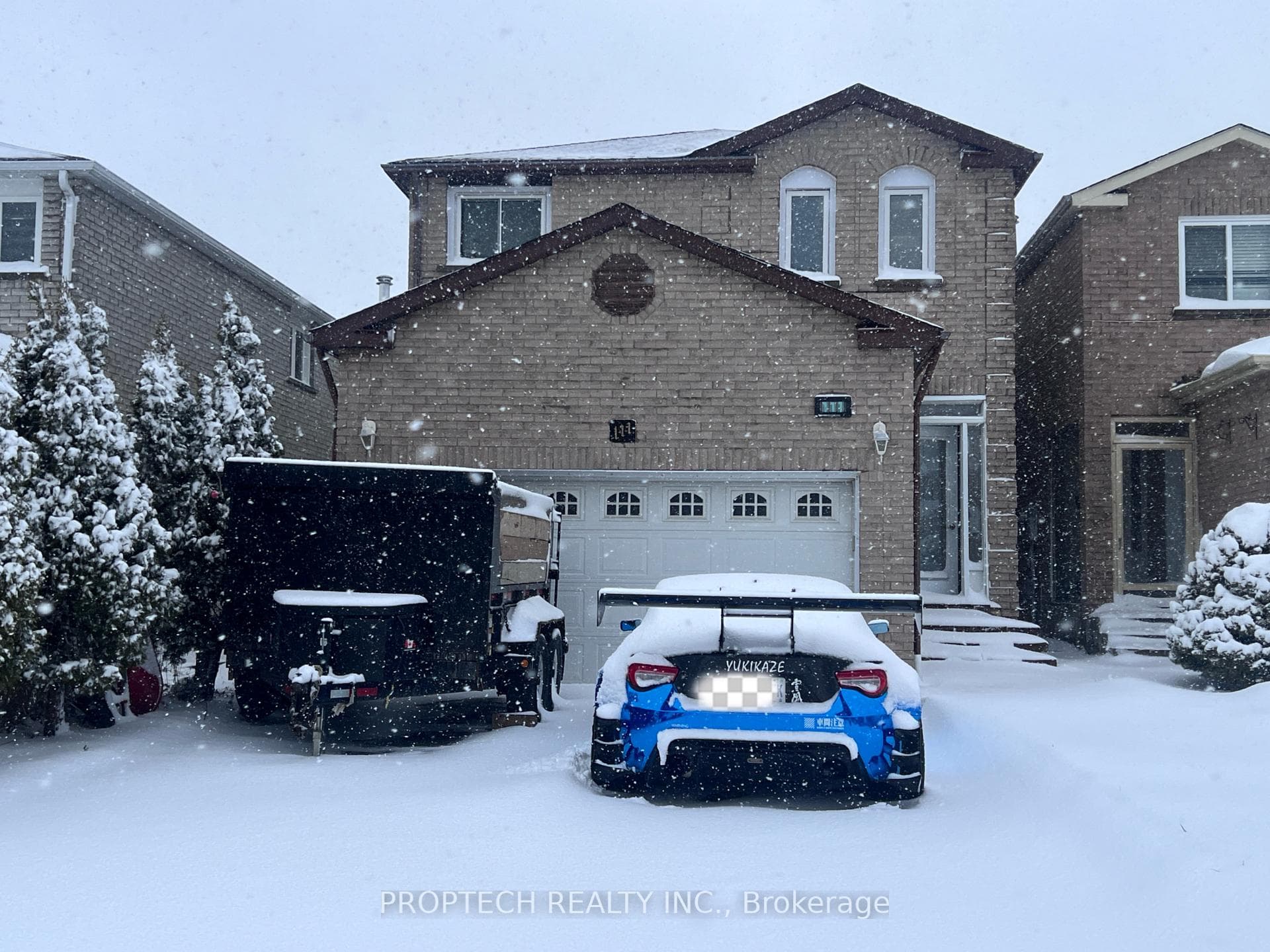 111 Digby Crescent, Markham, ON L3R 7H4 - Photo 1