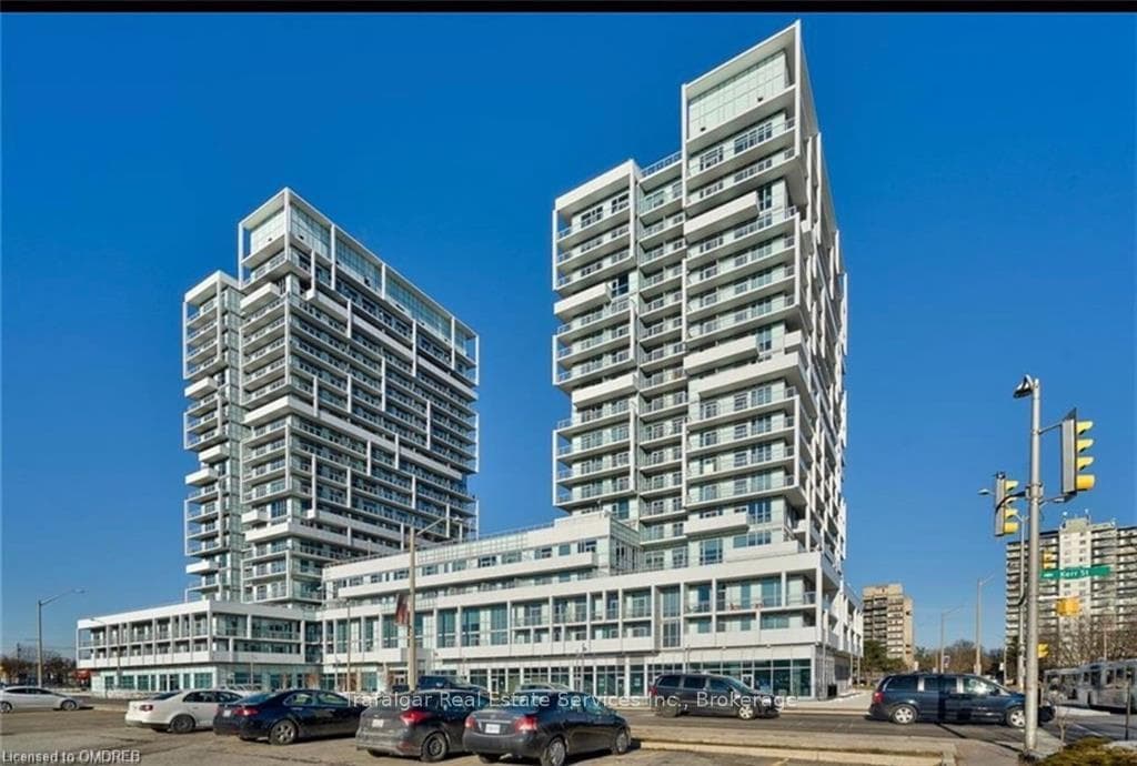 55 SPEERS Road Unit 813, Oakville, ON L6K 0H9 - Photo 1