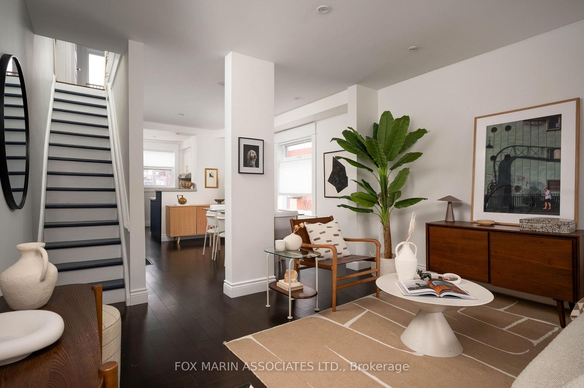 126 Roseheath Avenue, The Beaches / Upper Beaches, ON M4C 3P5 - Photo 1