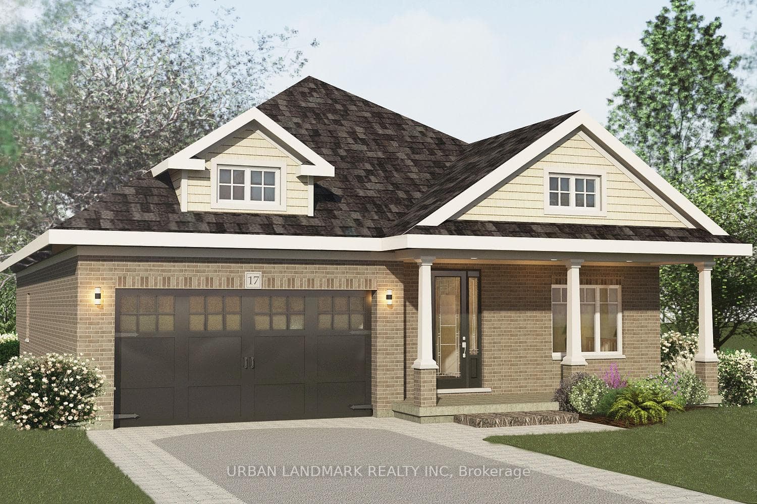 58 Alcorn Drive, Kawartha Lakes, ON K9V 0M7 - Photo 1