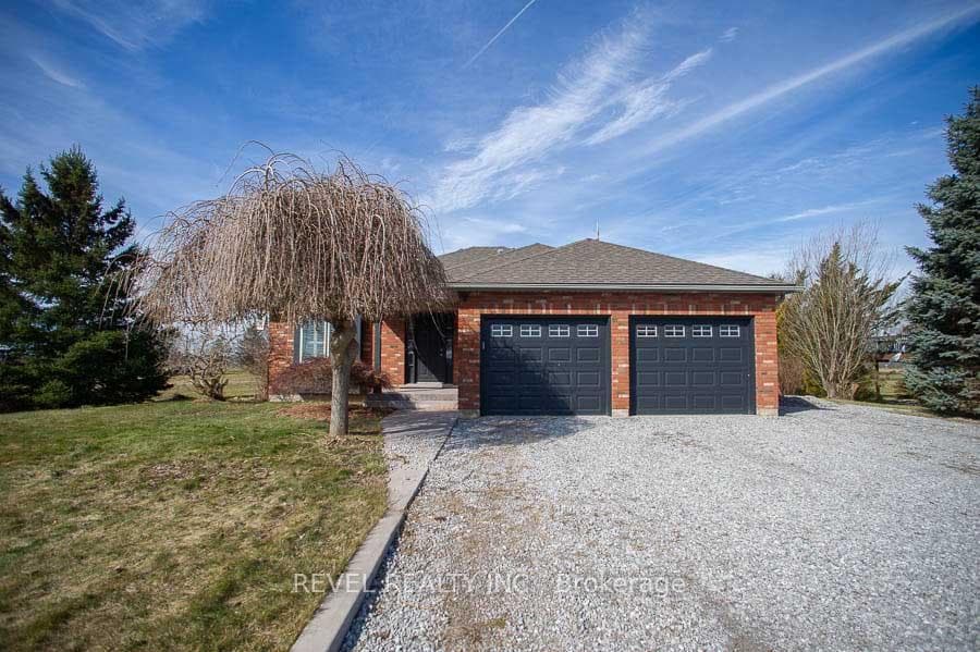 307 Brant County Road 18 N/A, Brant, ON N3T 5L9 - Photo 1