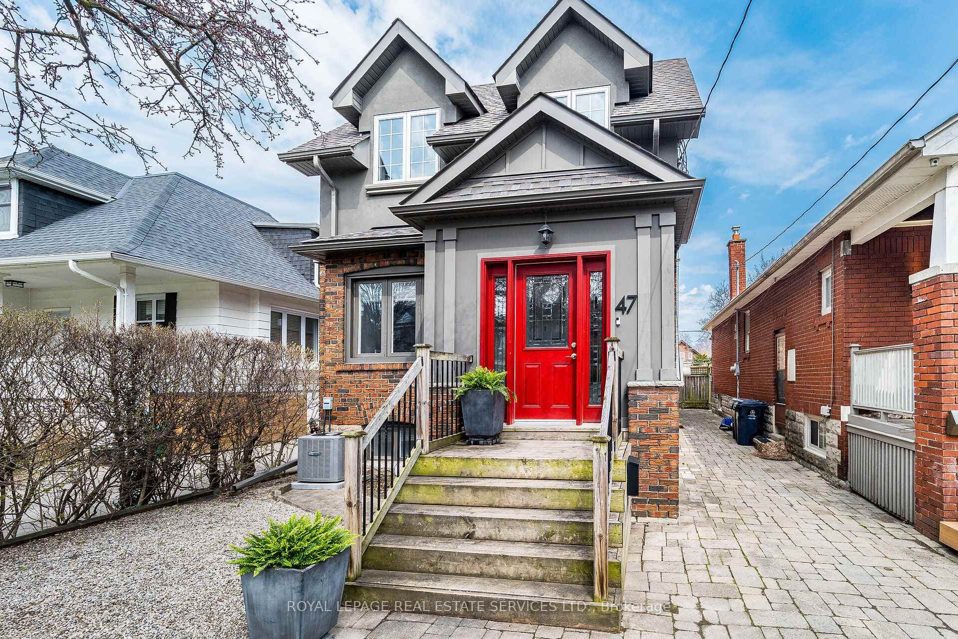 47 Third Street, Liberty Village / Parkdale / South Parkdale, ON M8V 2X7 - Photo 1