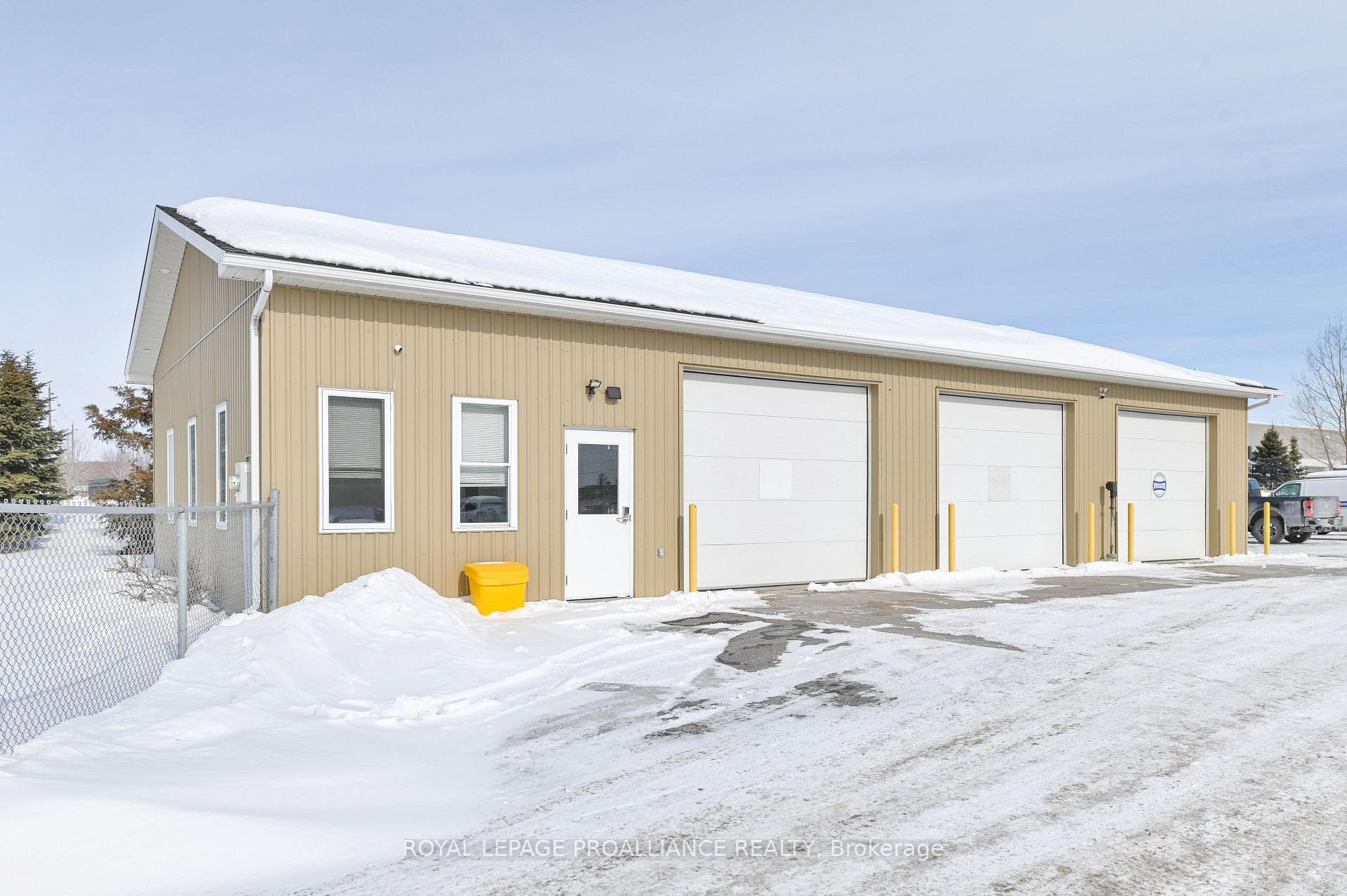 191 North Murray Street, Quinte West, ON K8V 6R7 - Photo 1