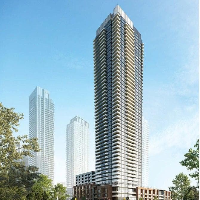 4130 Parkside Village Drive Unit 3704, Mississauga, ON L5B 3M8 - Photo 1