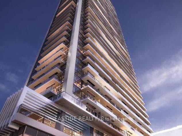 38 Widmer Street Unit 3603, Toronto C01