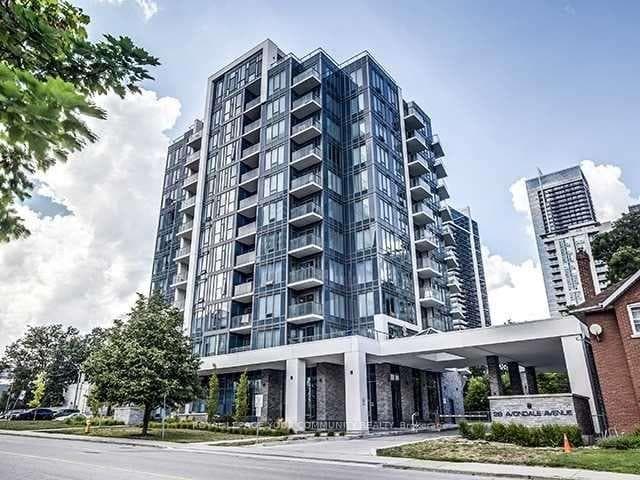 28 Avondale Avenue Unit 710, Willowdale / Newtonbrook, ON M2N 0K2 - Photo 1