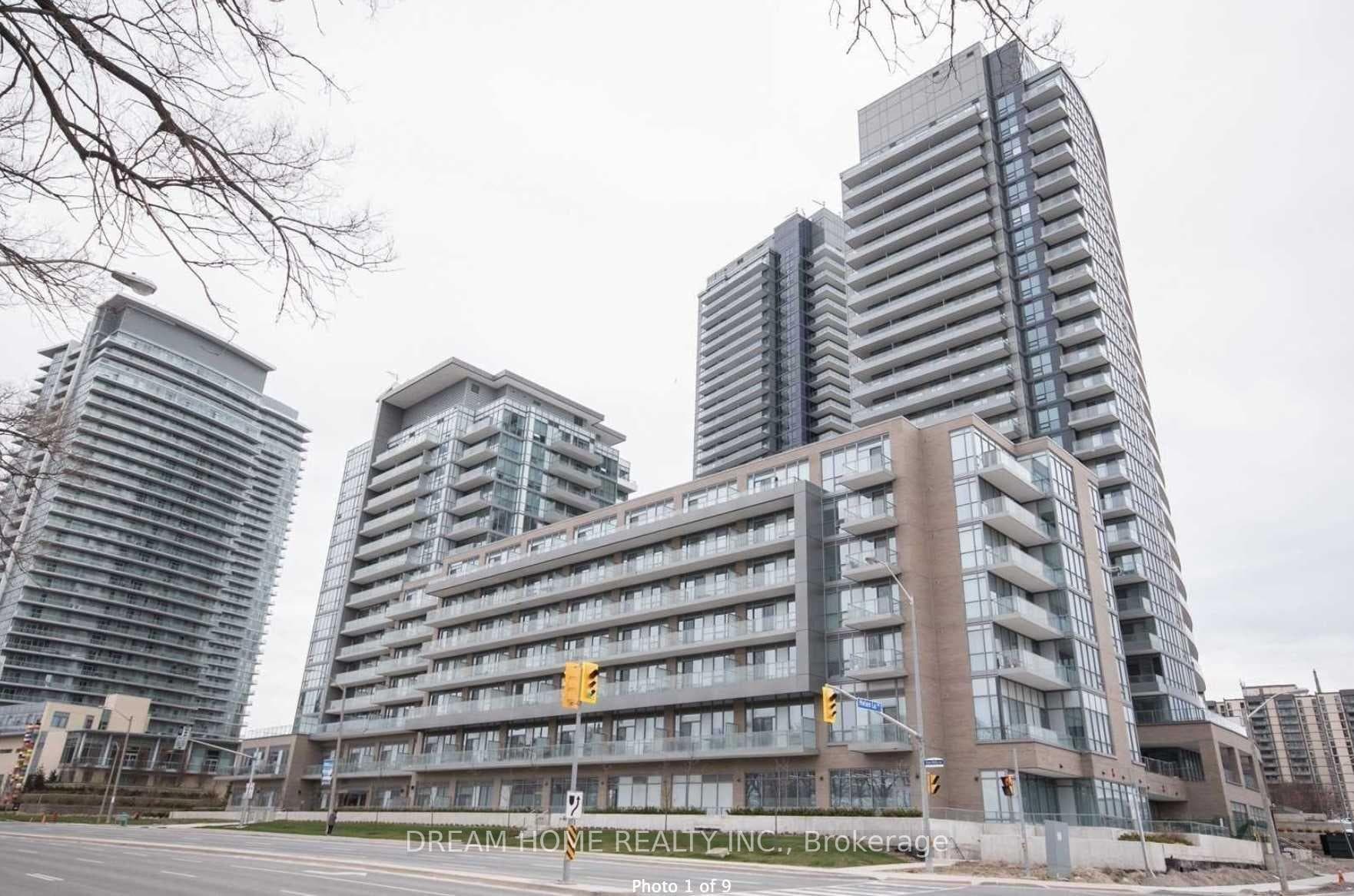 52 forest manor Road Unit 612, Hillcrest Village / Bayview Village, ON M2J 1M6 - Photo 1