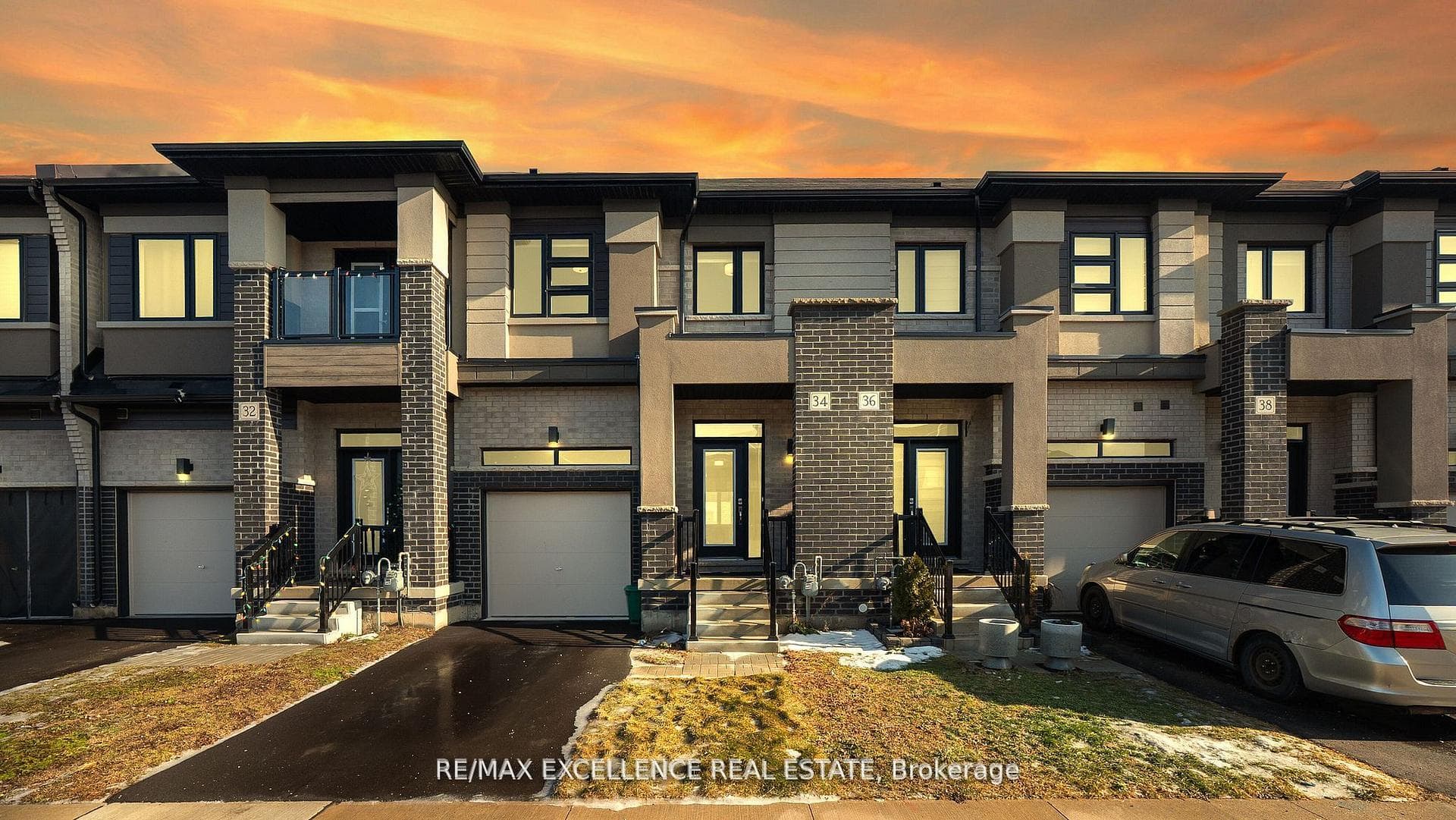 34 Bowery Road, Brantford