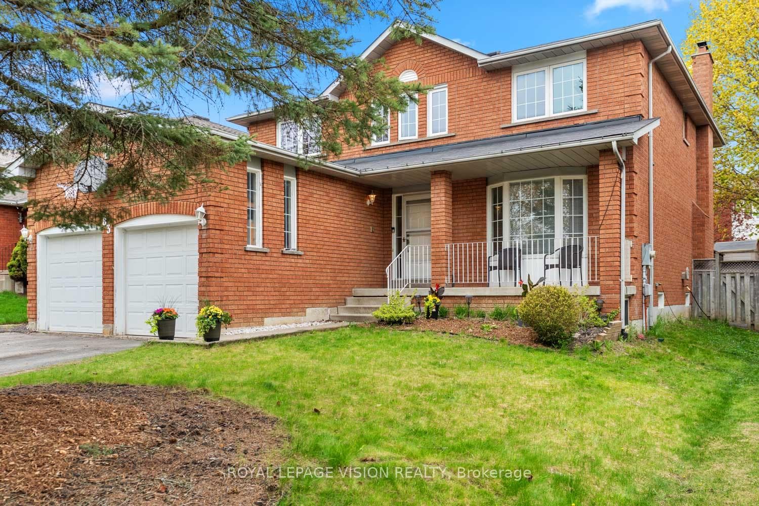 83 Bergin Road, Newmarket