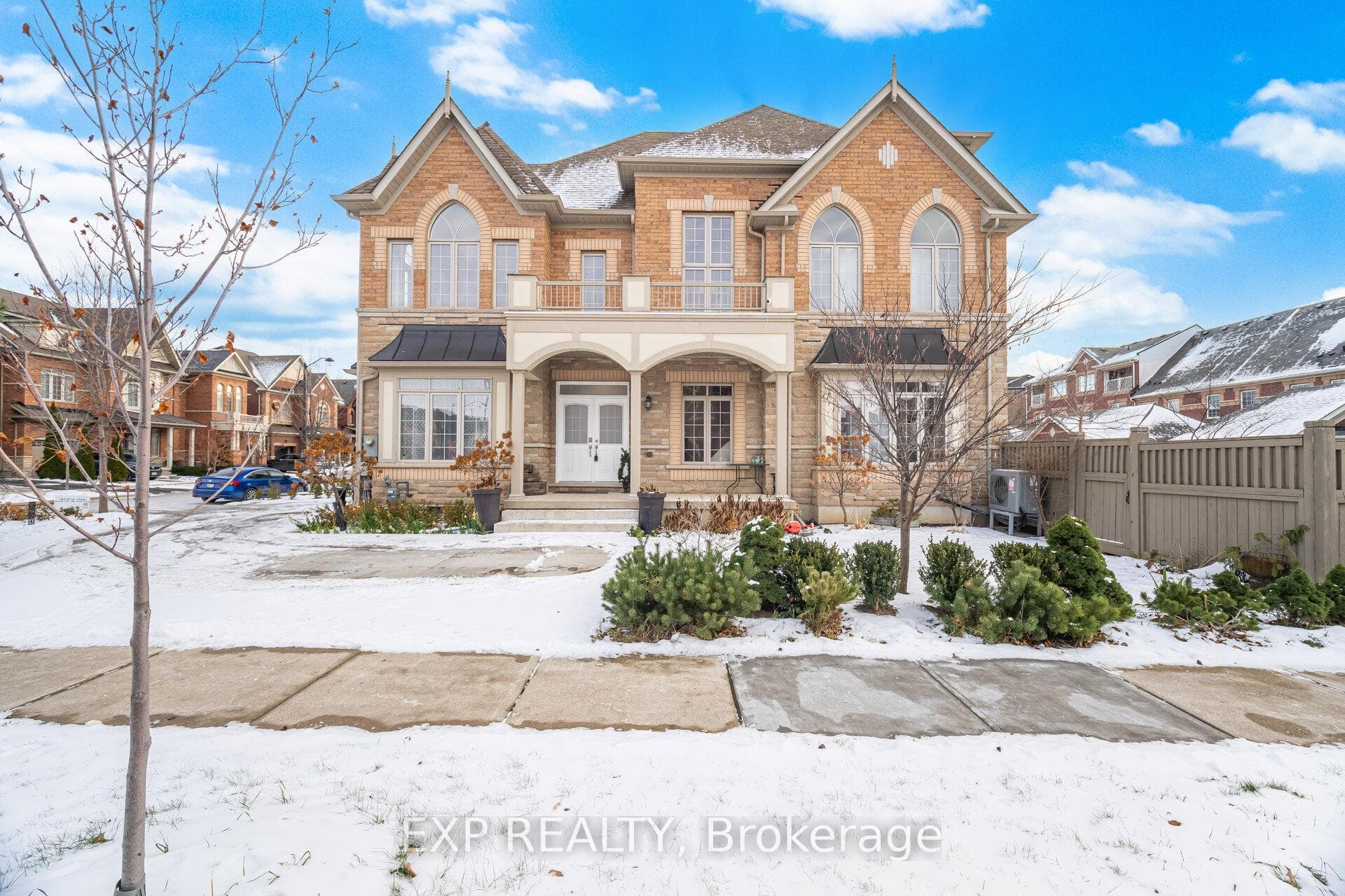 70 Hopewell Street, Vaughan, ON L4H 3Y2 - Photo 1