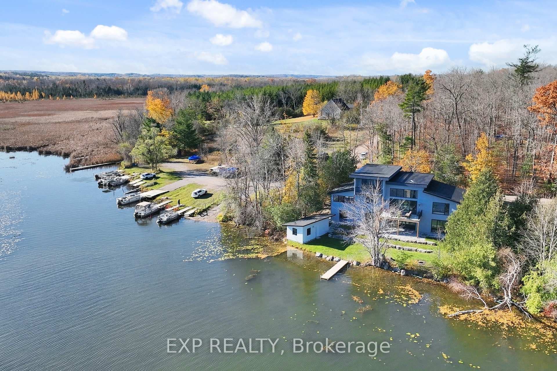 1- 190 Ingham Road, Alnwick/Haldimand, ON K0K 2X0 - Photo 1