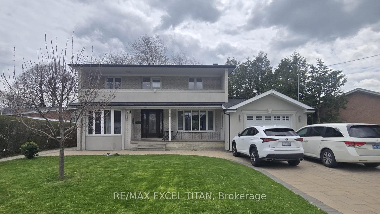 21 Dukinfield Crescent, Don Mills / Parkwoods / Victoria Village, ON M3A 2R9 - Photo 1