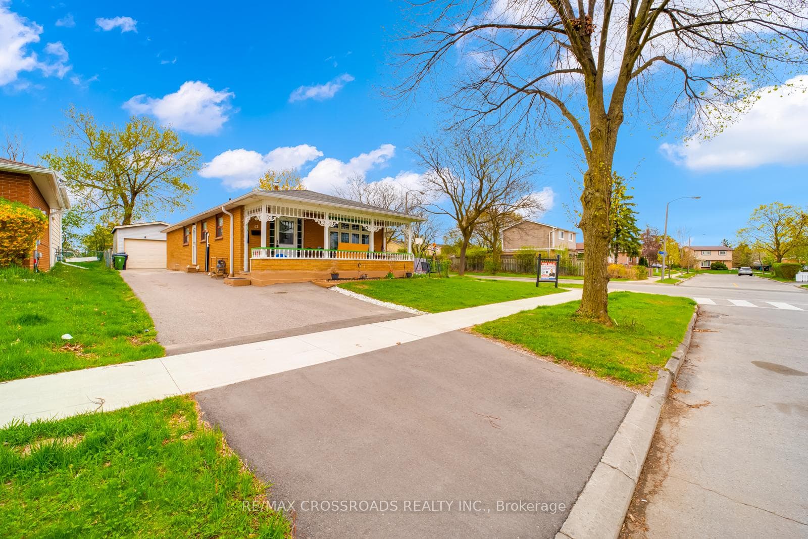 32 Lighthall Crescent, Scarborough (Morningside / West Hill), ON M1B 1V3 - Photo 1