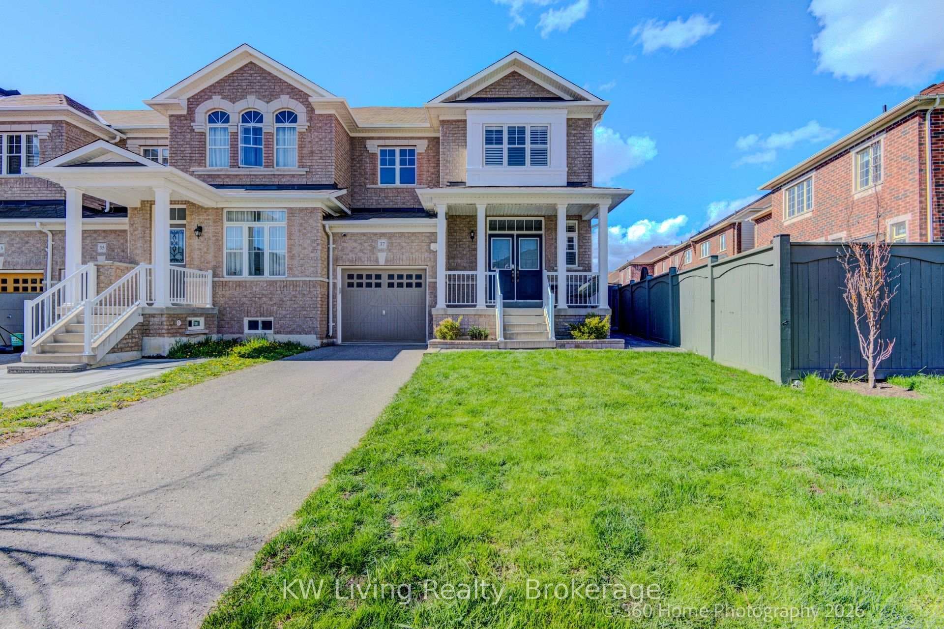 37 Kellington Trail, Whitchurch-Stouffville