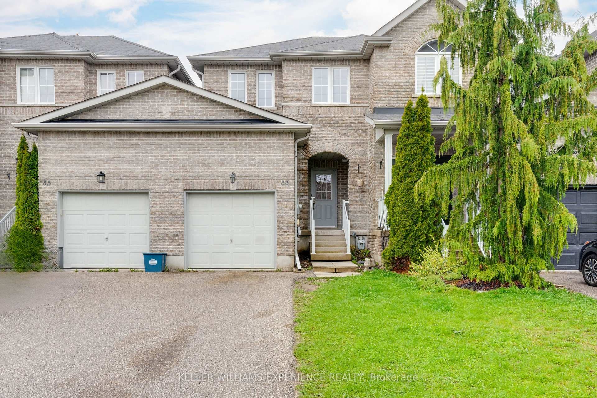 33 Arch Brown Court, Barrie, ON L4M 0C6 - Photo 1