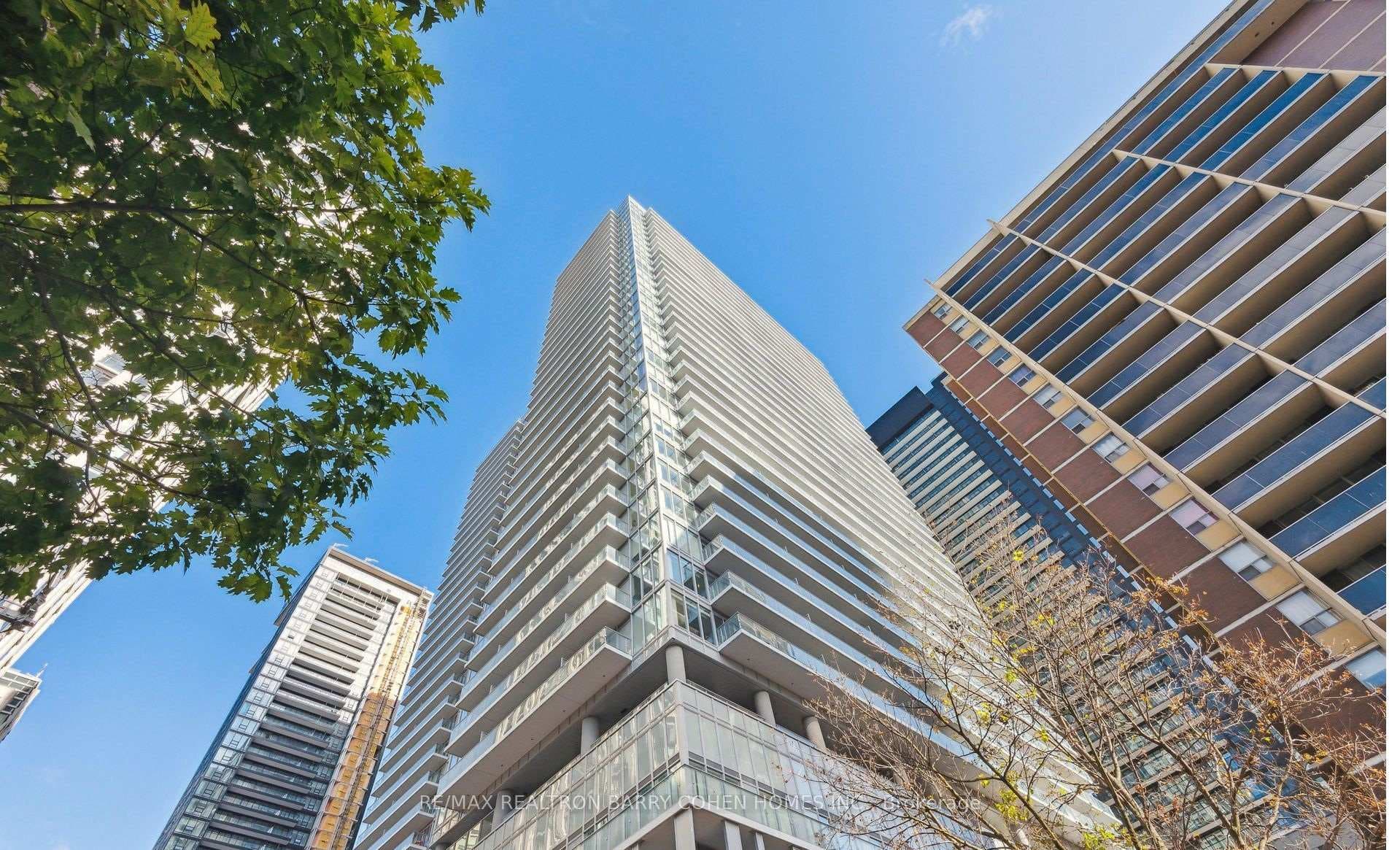 195 Redpath Avenue Unit 2002, Toronto C10