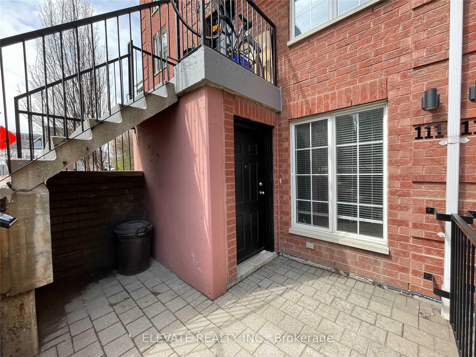 68 Douro Street Unit 111, Downtown Toronto / Waterfront, ON M6K 3N4 - Photo 1