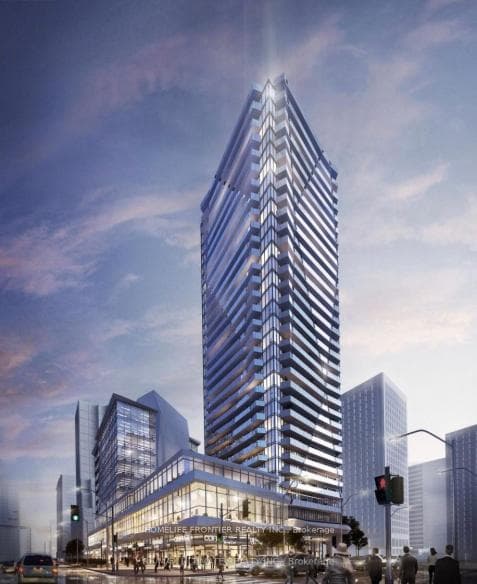 15 Ellerslie Avenue Unit 707, Thornhill / Willowdale, ON M2N 5P6 - Photo 1