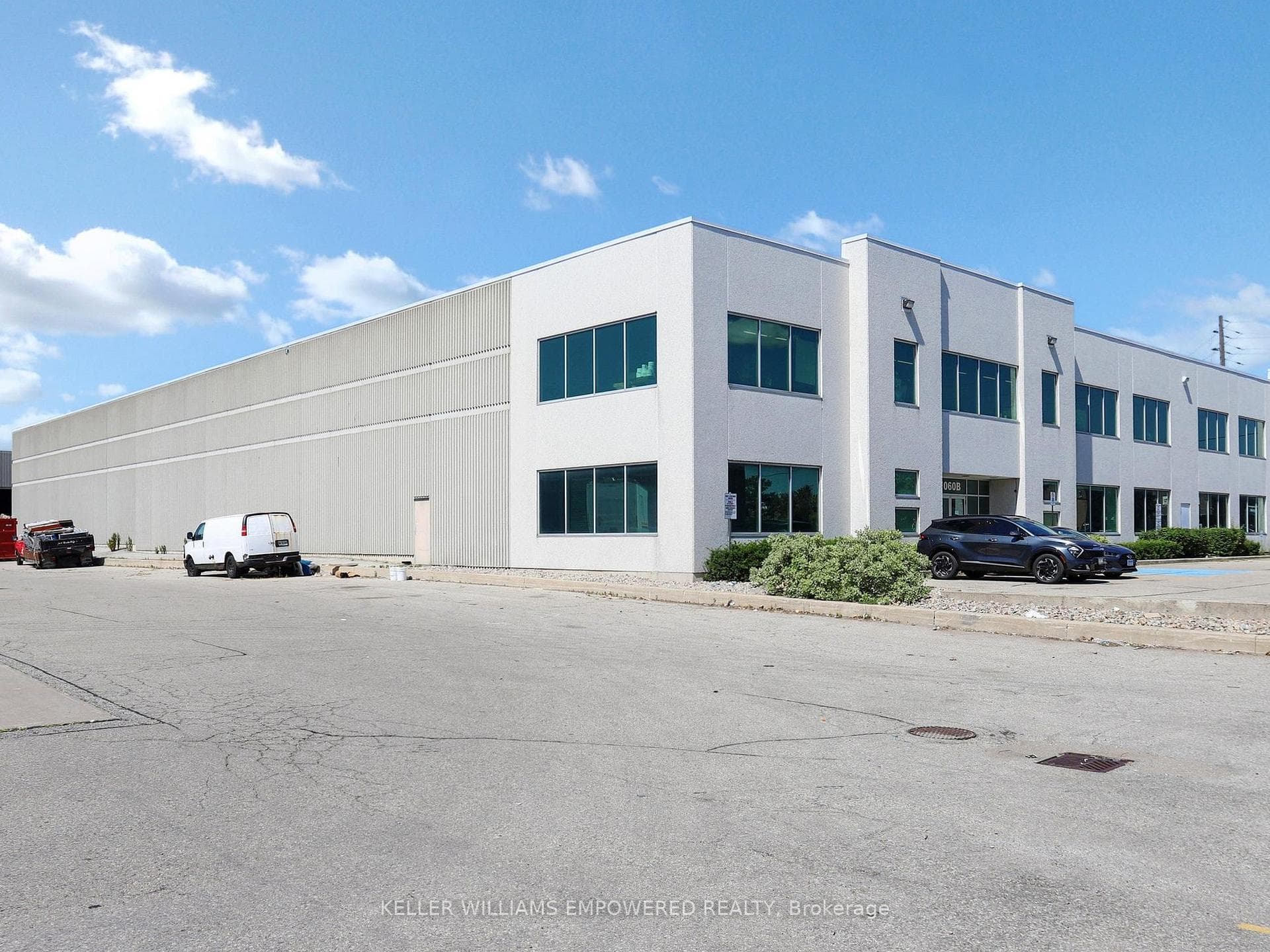 1060B Lorimar Drive, Mississauga, ON L5S 1R8 - Photo 1