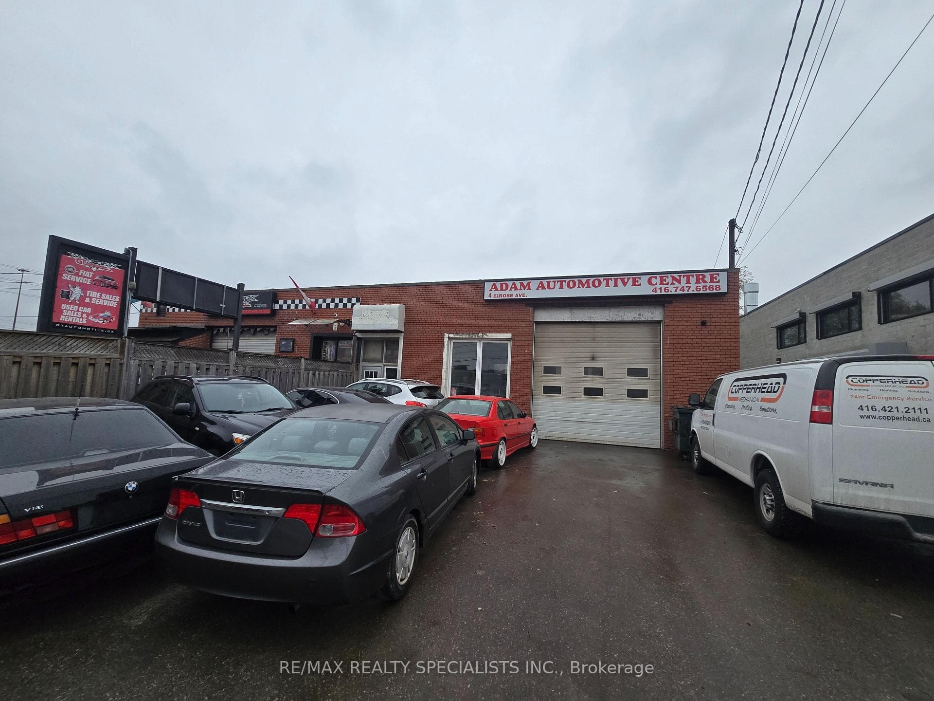 4 Elrose Avenue, Downsview / Black Creek, ON M9M 2H6 - Photo 1