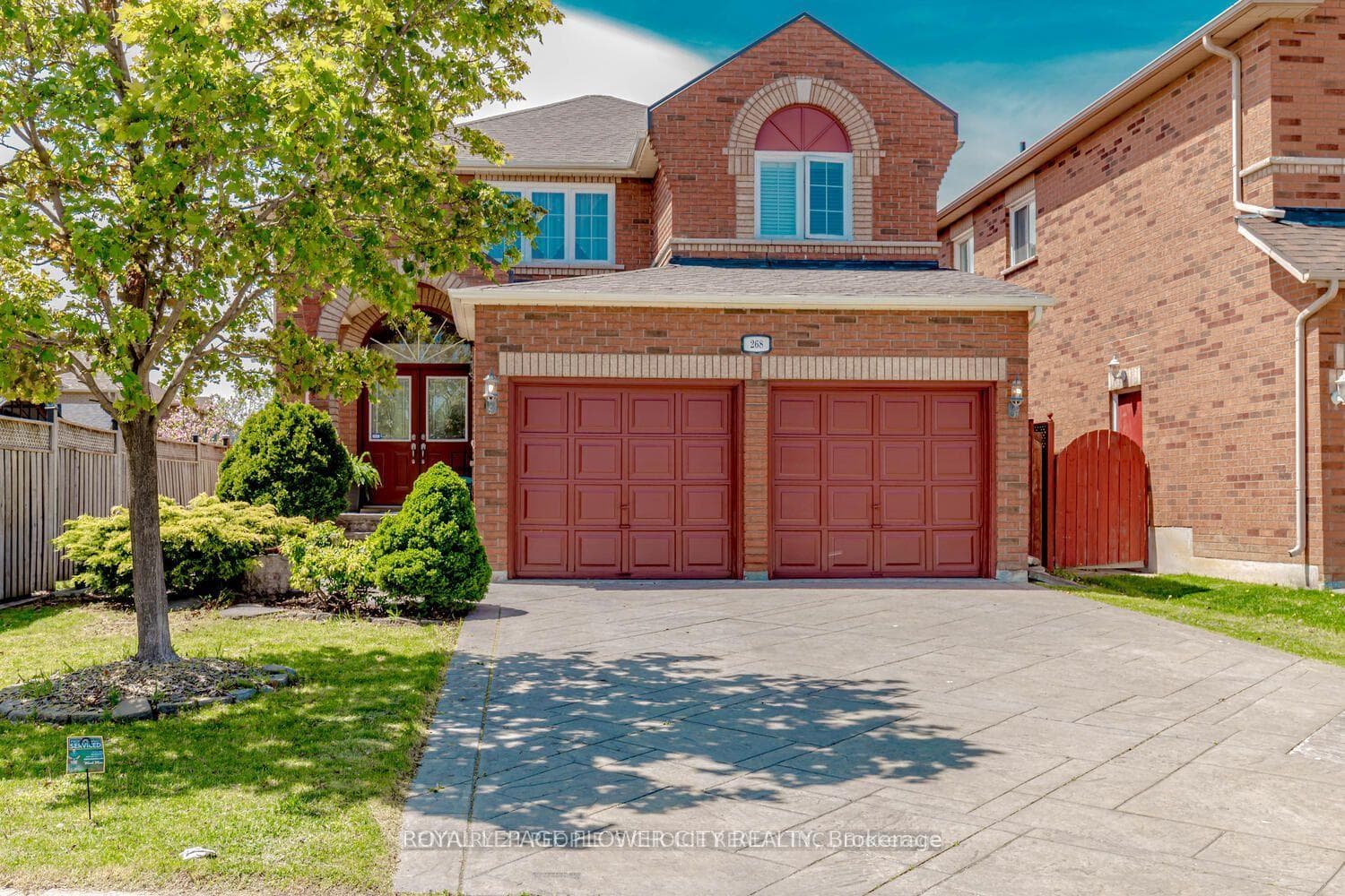 268 Cresthaven Road, Brampton, ON L7A 1K8 - Photo 1