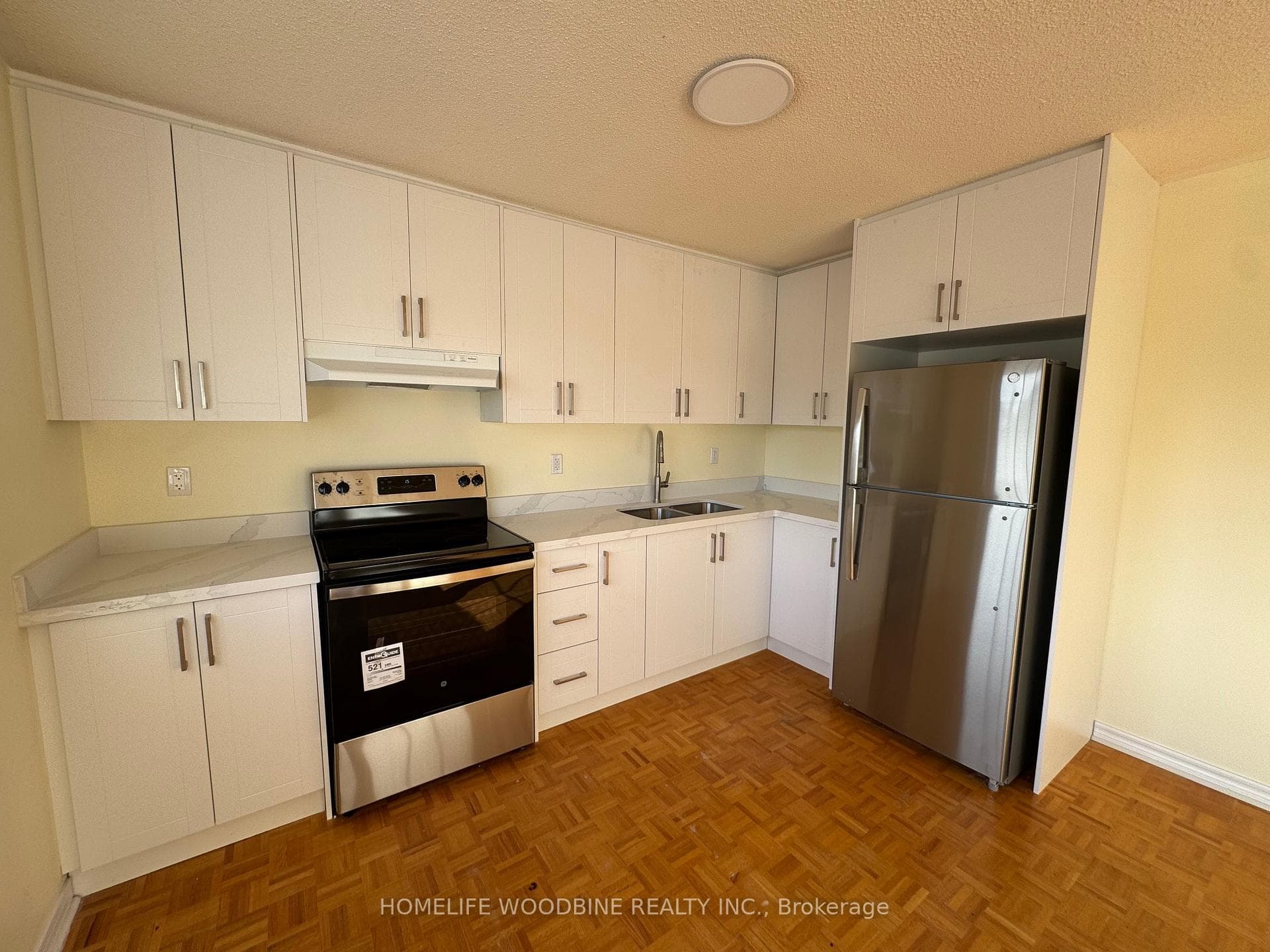 2 Kingsplate Crescent Unit 2nd Floor, Etobicoke (West Mall / Rexdale), ON M9W 6X6 - Photo 1