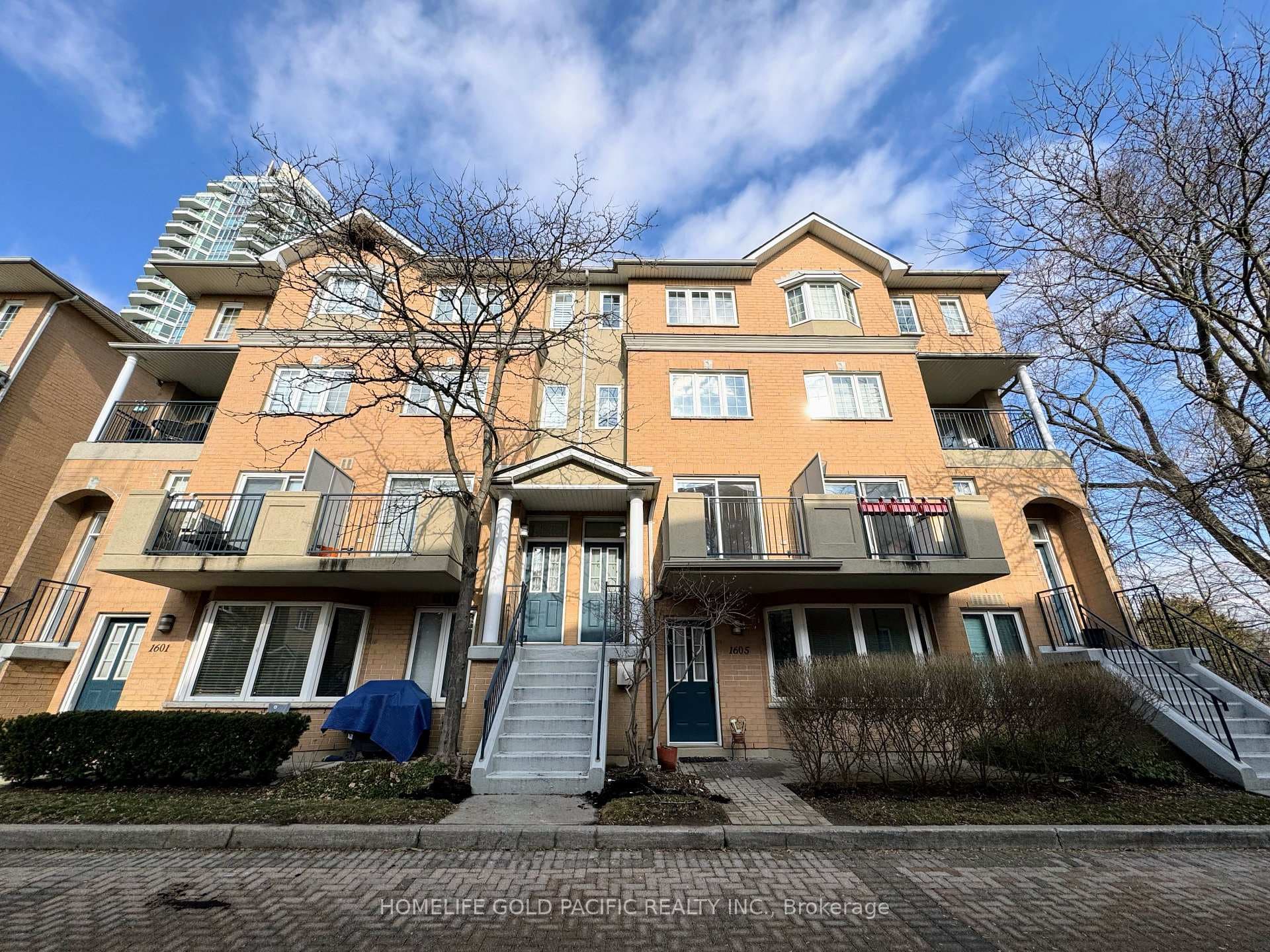28 Sommerset Way Unit 1603, Willowdale / Newtonbrook, ON M2N 6W7 - Photo 1