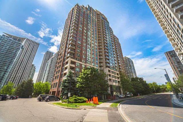 156 enfield Place Unit 1210, Mississauga, ON L5B 4L8 - Photo 1
