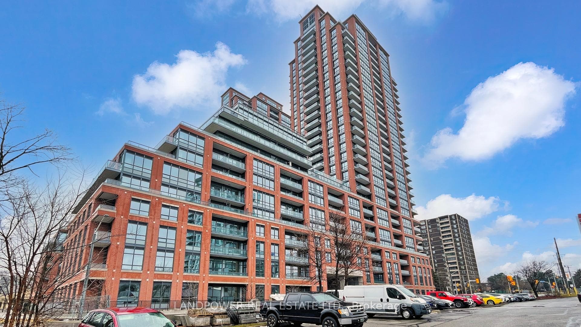3270 Sheppard Avenue Unit 1122, Scarborough Village / Eglinton East, ON M1T 0B3 - Photo 1
