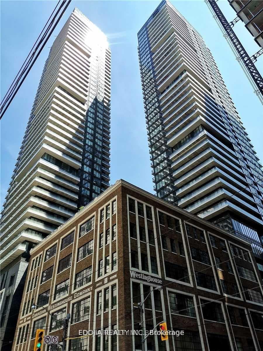 125 Blue Jays Way Unit 3301, Toronto C01