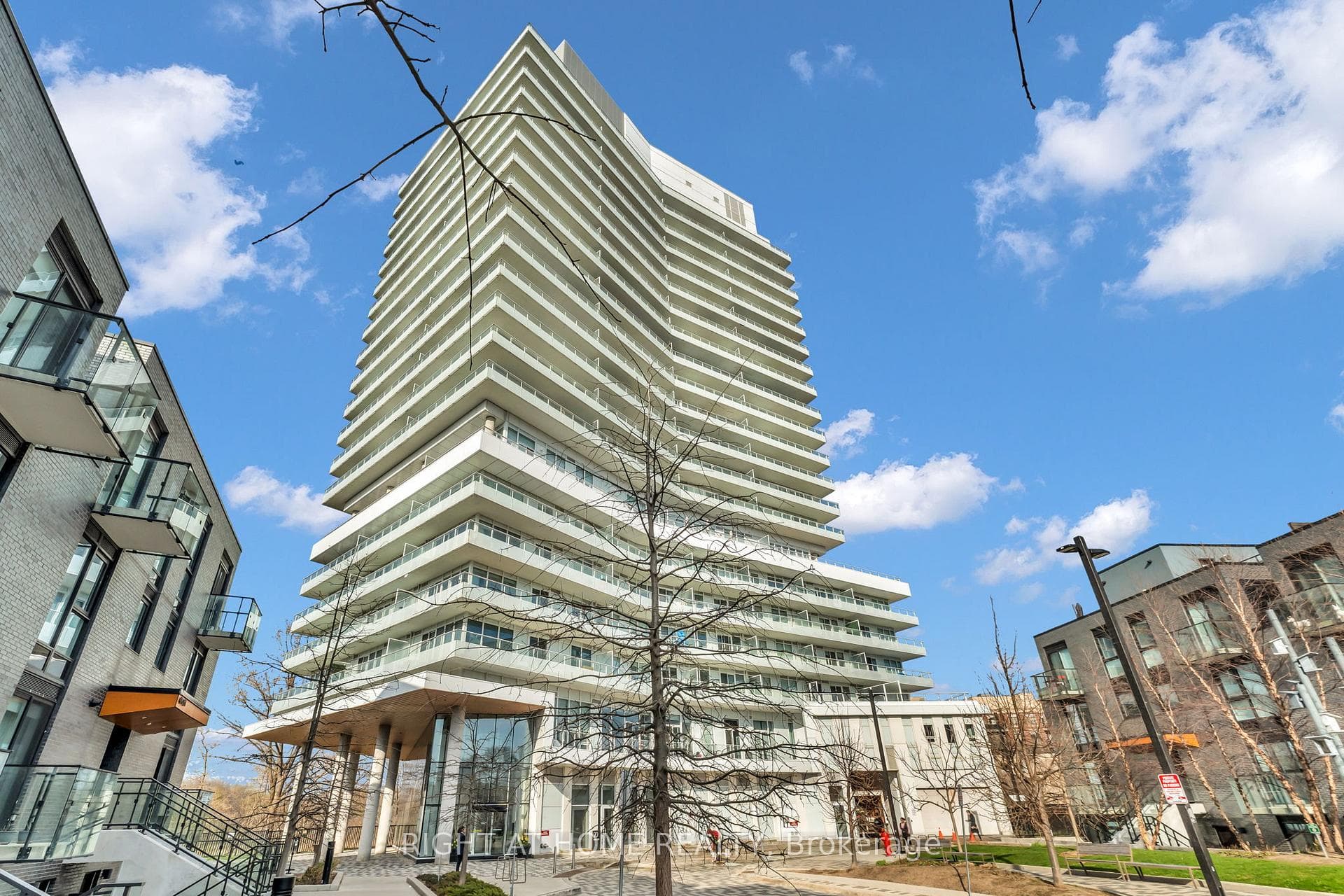 20 Brin Drive Unit 308, Etobicoke (Islington / Rexdale), ON M8X 0B2 - Photo 1