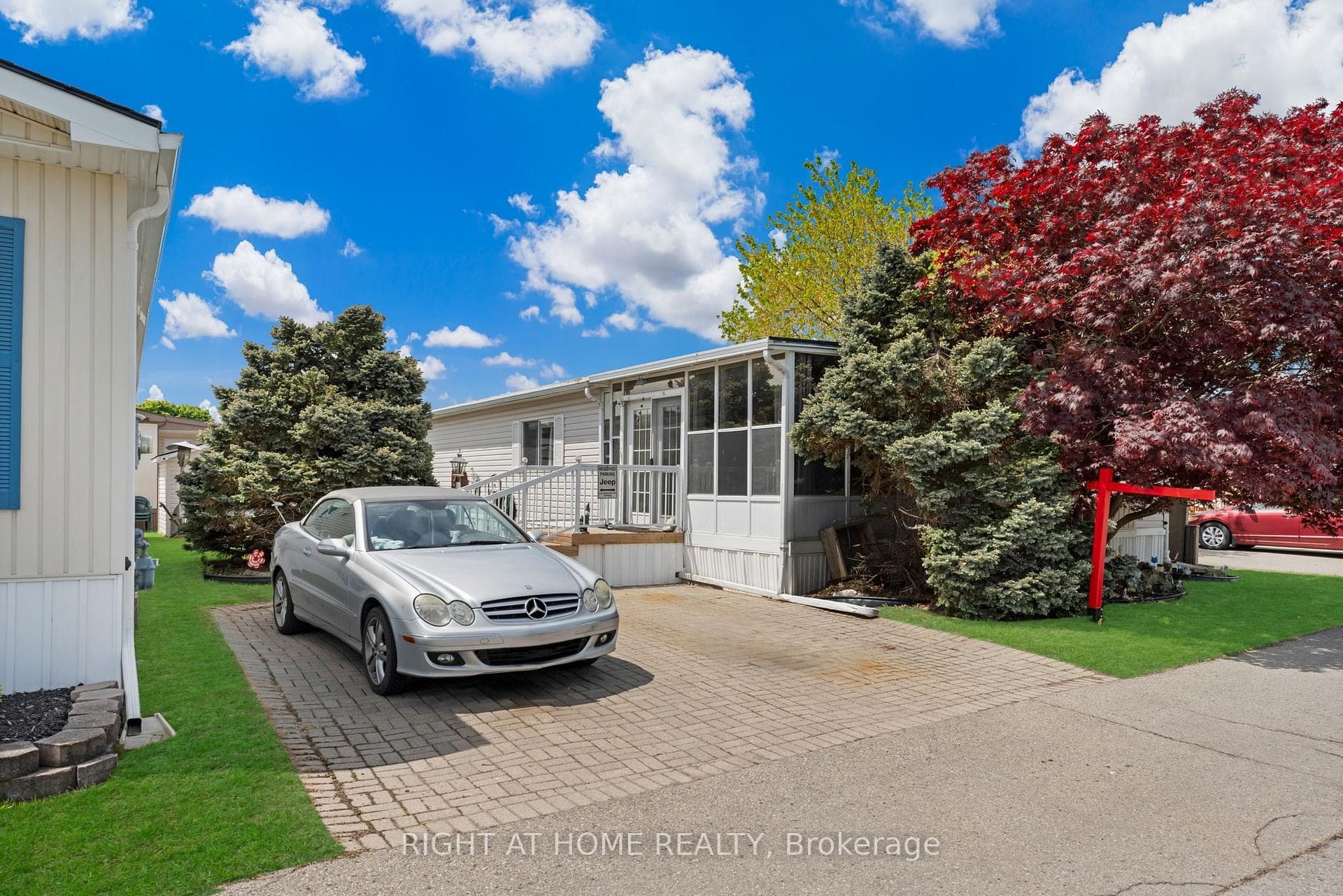 3033 TOWNLINE Road Unit 8, Fort Erie, ON L0S 1S1 - Photo 1