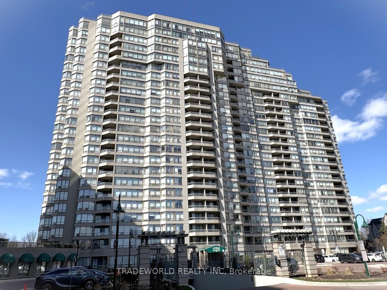 168 Bonis Avenue Unit 807, Scarborough Village / Eglinton East, ON M1T 3V6 - Photo 1