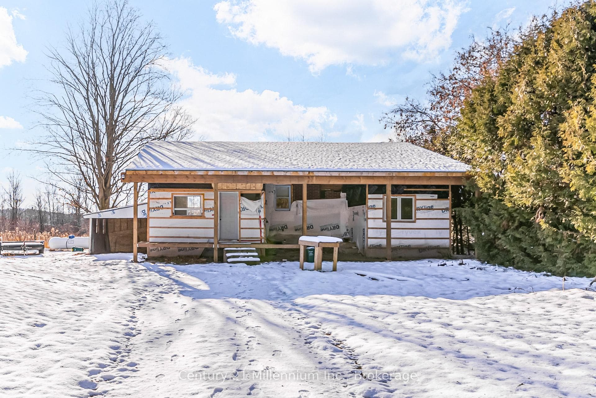 303240 33 Side Road, Meaford, ON N0H 1B0 - Photo 1