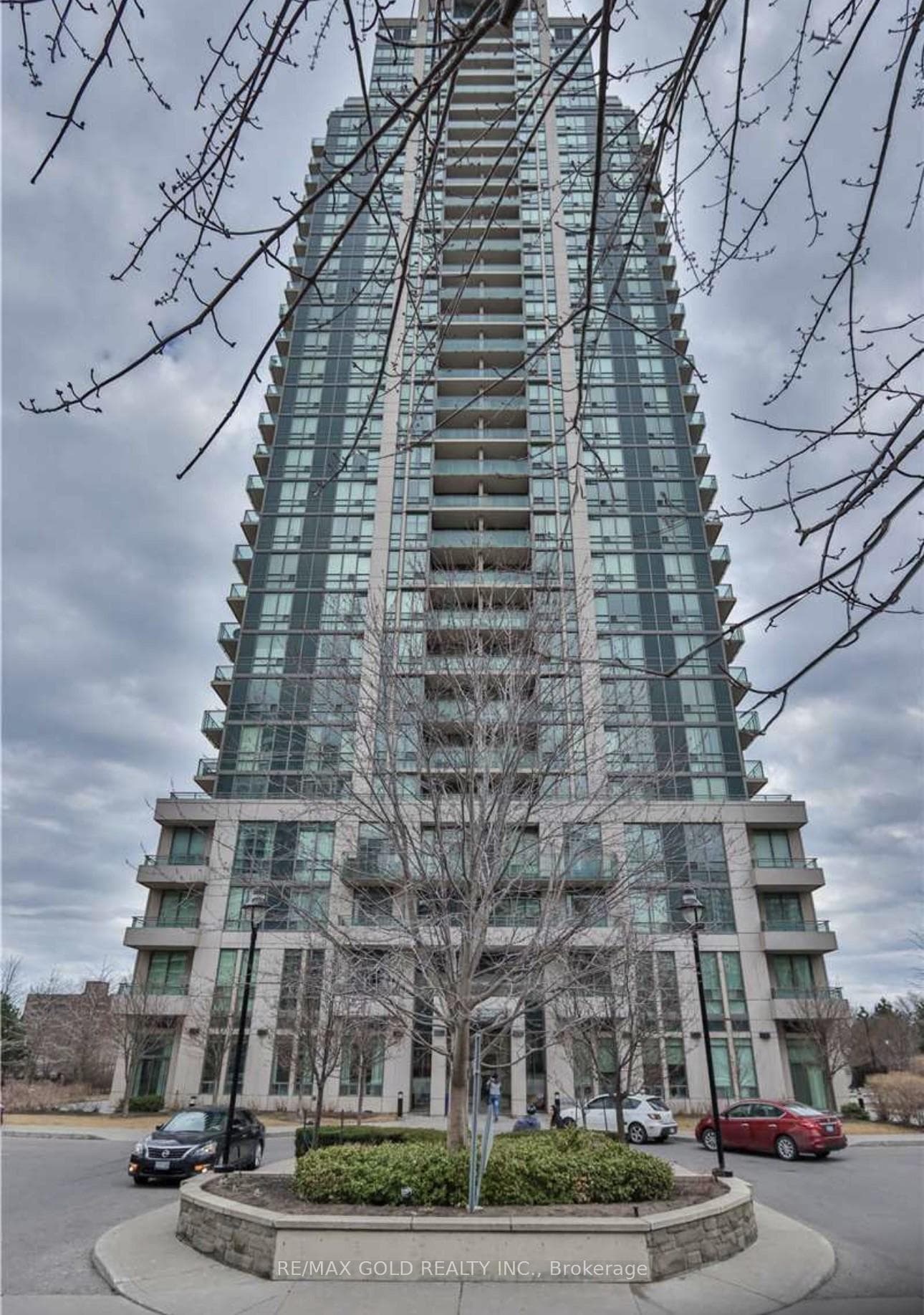 3515 Kariya Drive Unit 2510, Mississauga, ON L5B 0C1 - Photo 1