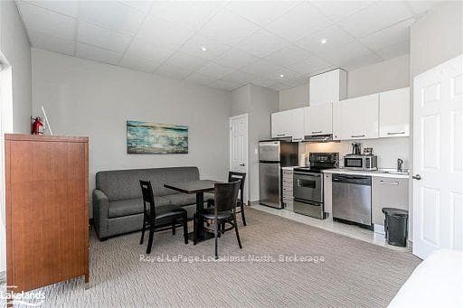 361 MOSLEY Street Unit 109, Wasaga Beach, ON L9Z 2J8 - Photo 1