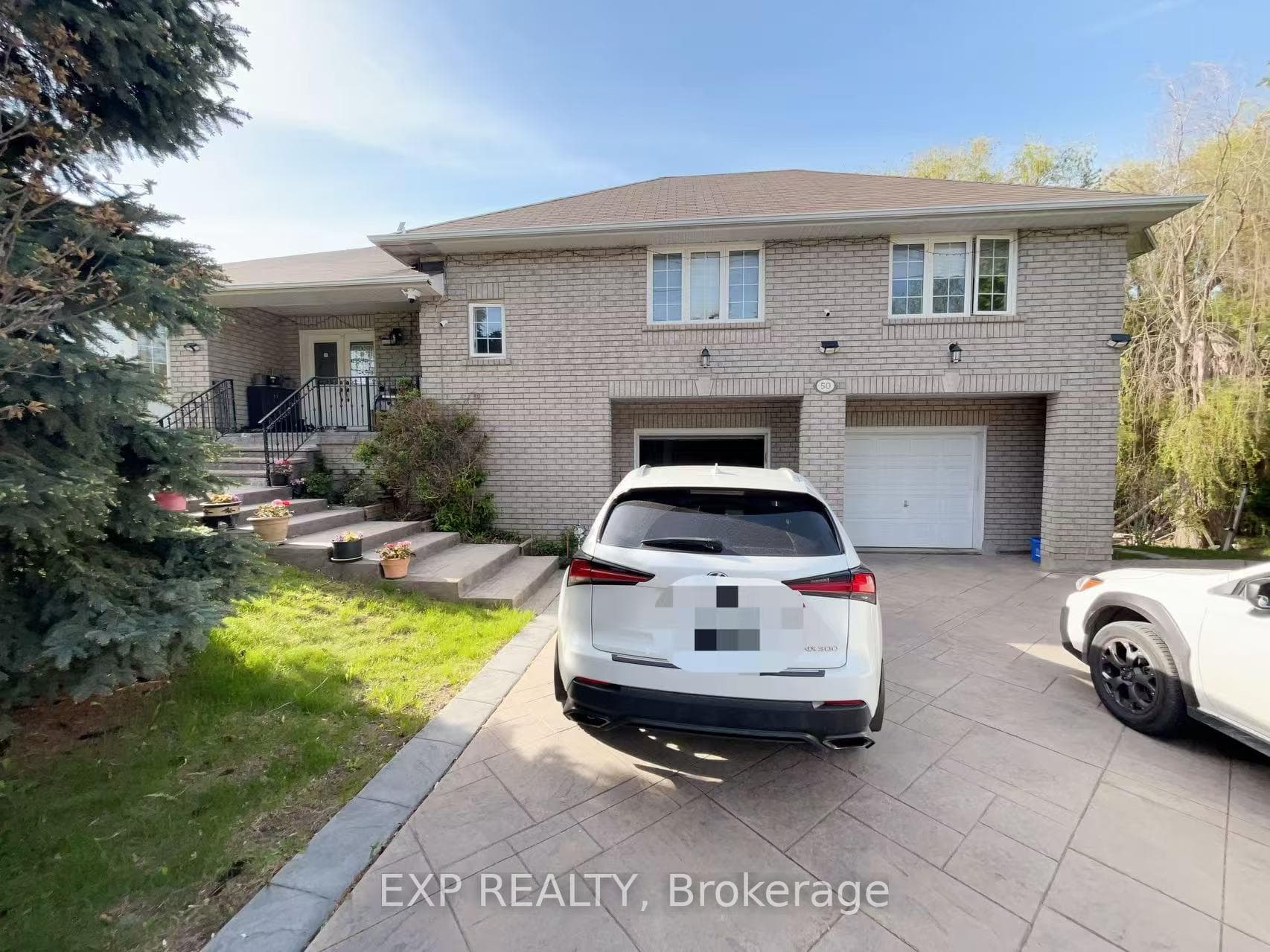 50 Brookside Road Unit Bsmt, Richmond Hill, ON L4C 0J6 - Photo 1