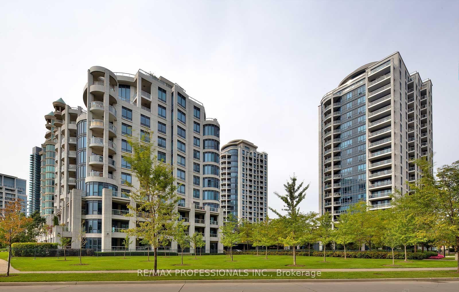 A Humber Bay Lifestyle