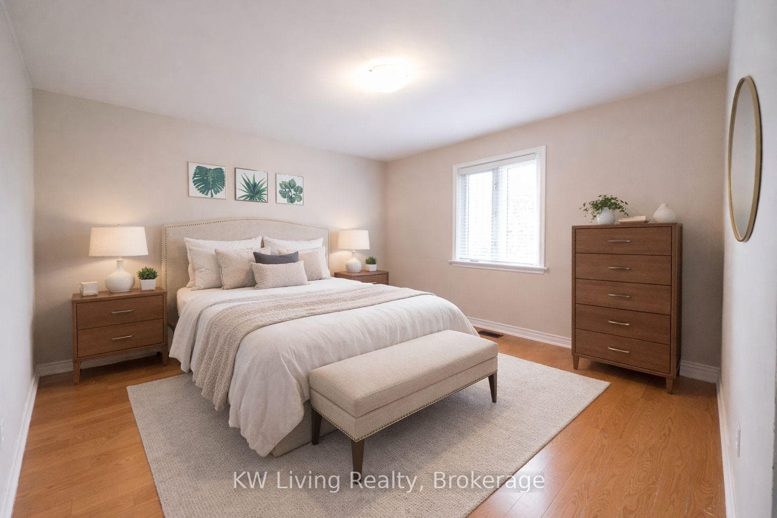 27 Beacham Crescent Unit Main, Scarborough Village / Eglinton East, ON M1T 1M9 - Photo 1