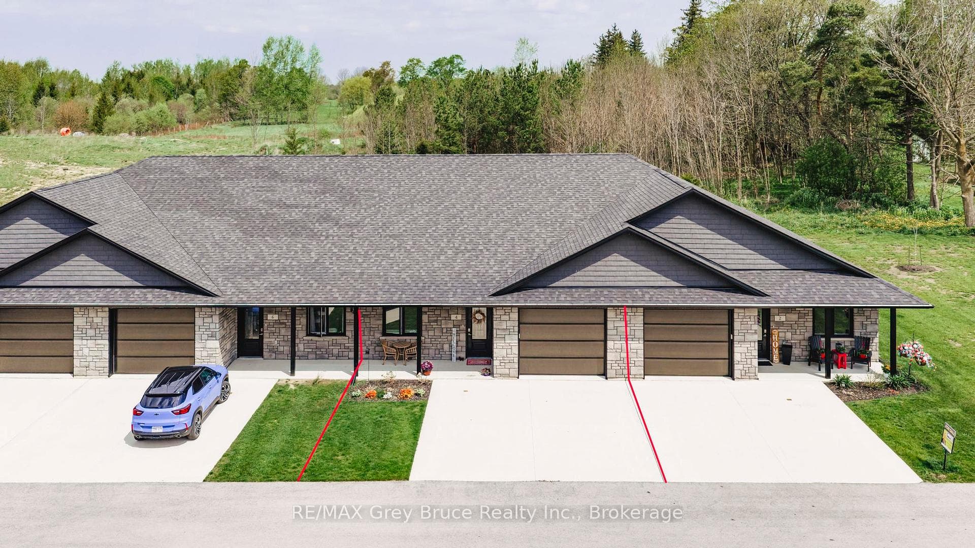 4 PALMER MARIE Lane, Arran-Elderslie