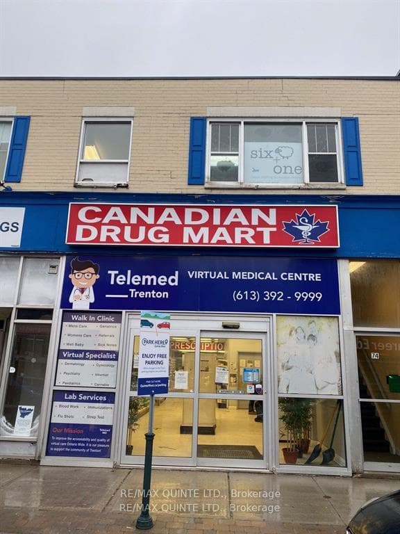 74 Dundas Street Unit 1, Quinte West, ON K8V 3P3 - Photo 1