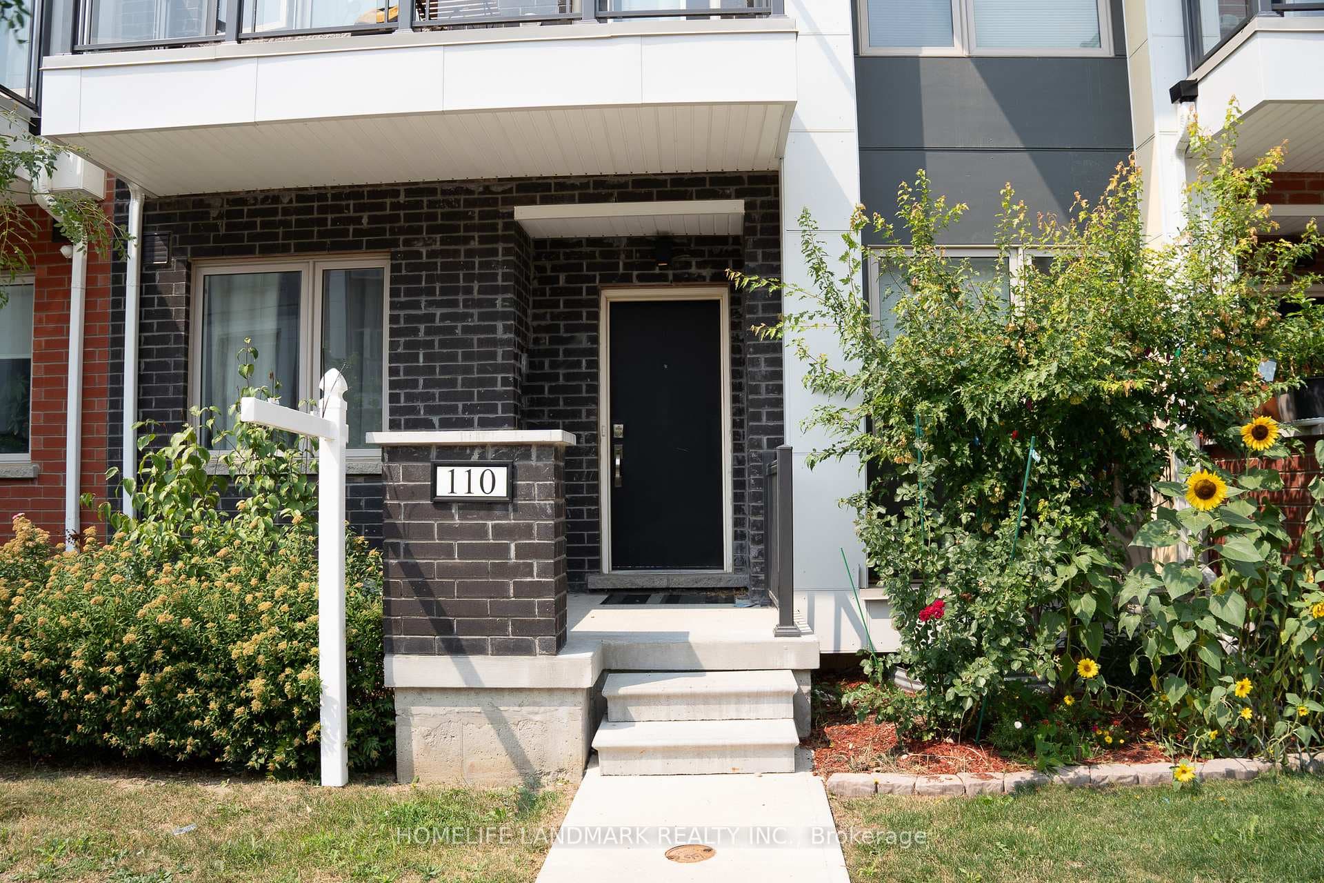 110 William Duncan Road, Downsview / Black Creek, ON M3K 0C7 - Photo 1