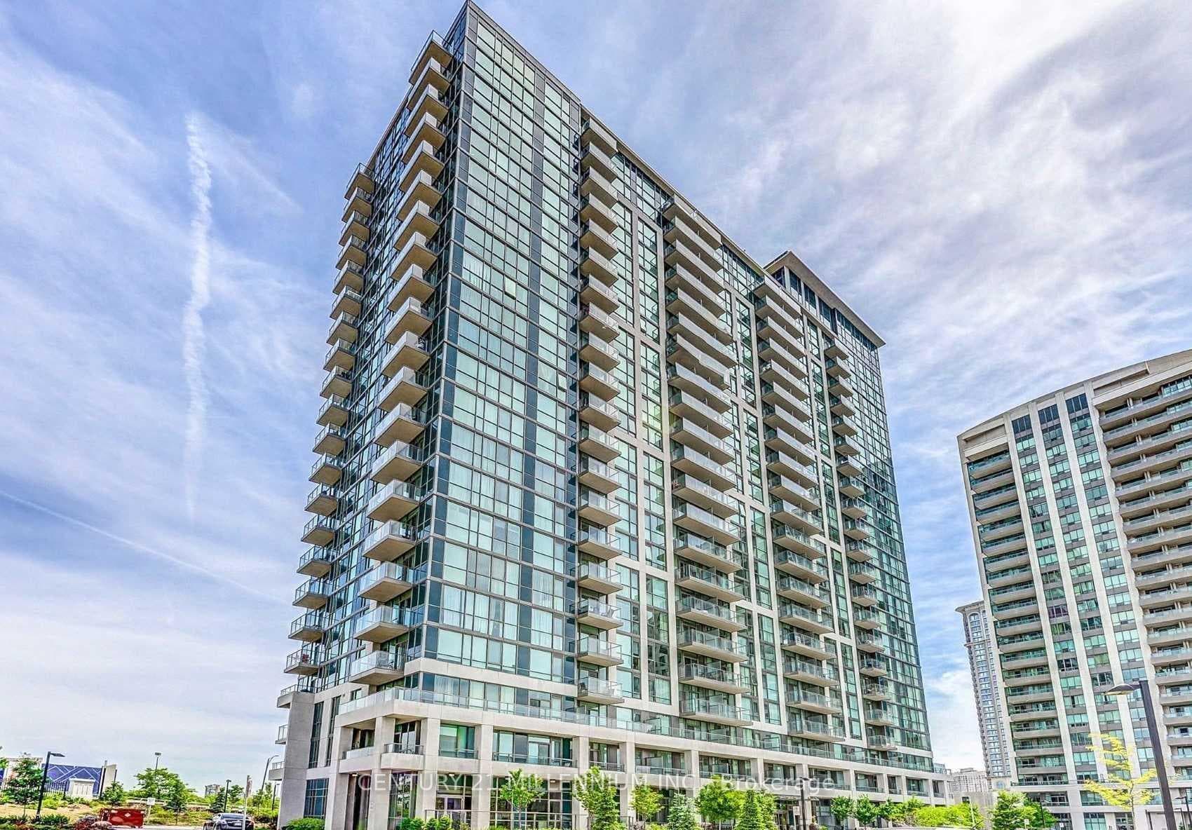 339 Rathburn Road Unit 1602, Mississauga, ON L5B 0K6 - Photo 1