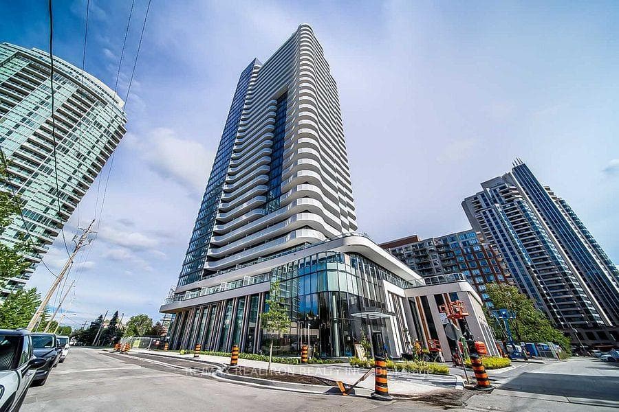 15 Holmes Avenue Unit 1407, Willowdale / Newtonbrook, ON M2N 0L4 - Photo 1