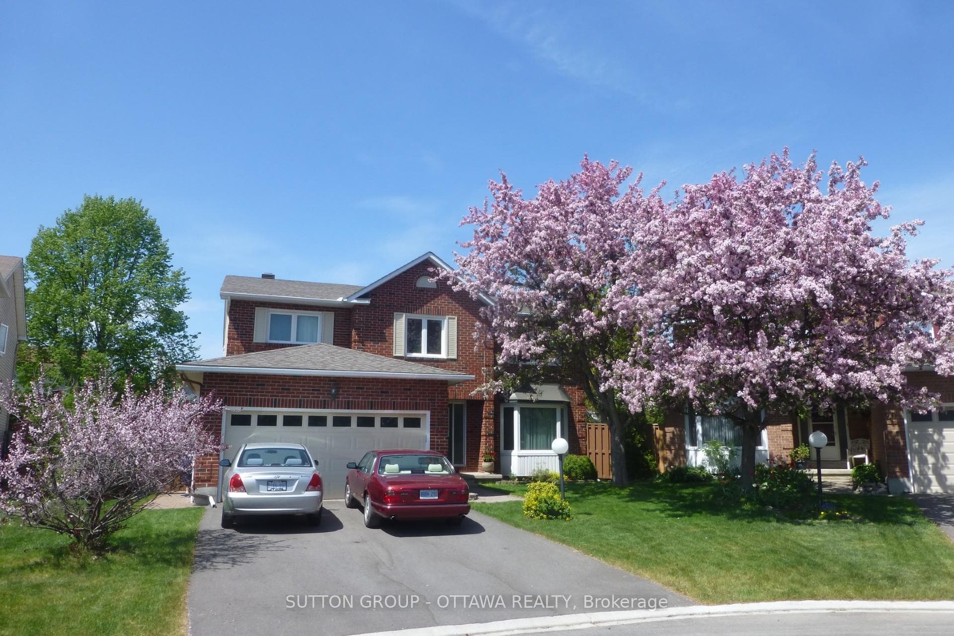 22 Appaloosa Drive, Kanata