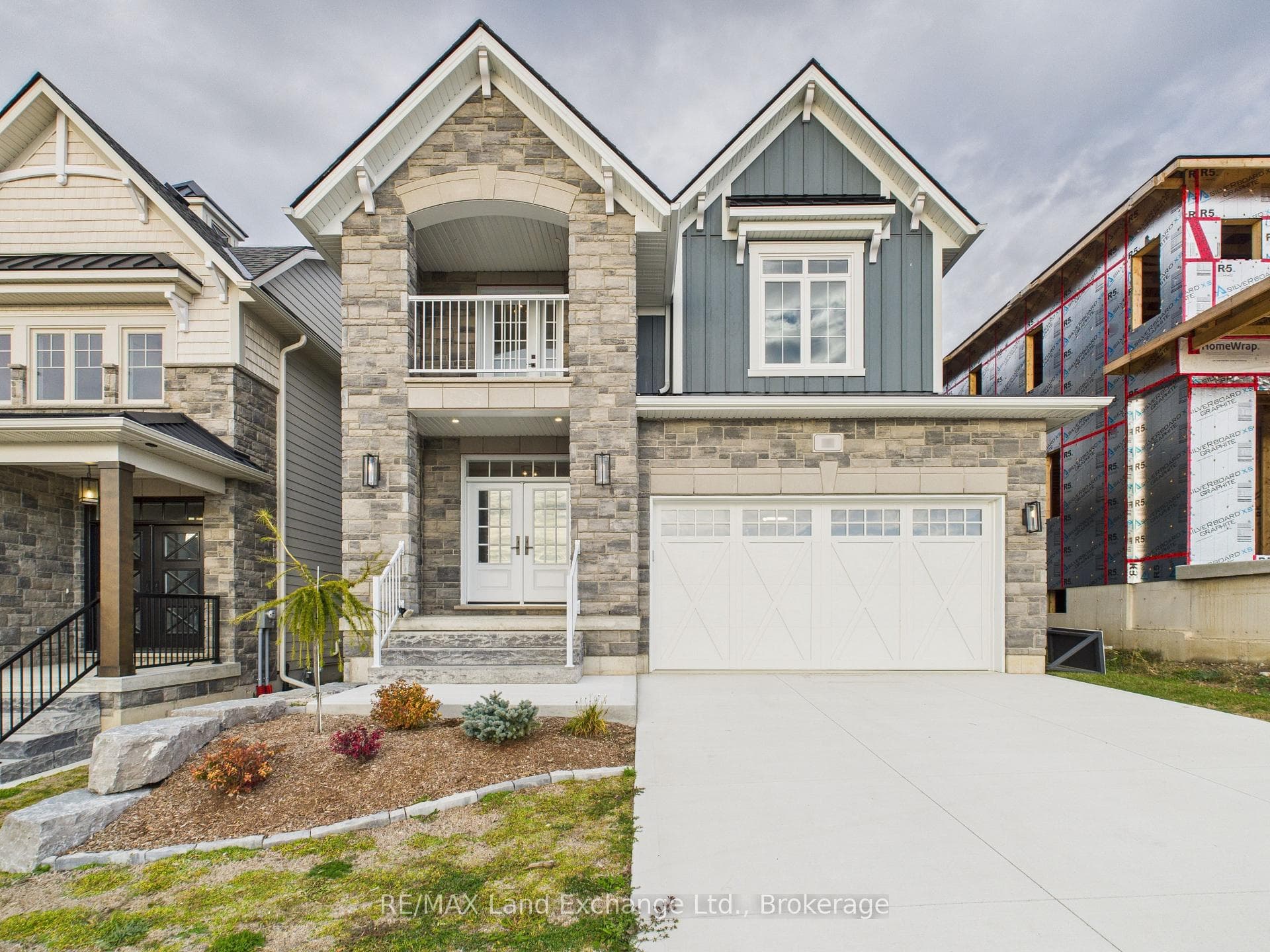 99 INVERNESS Street, Kincardine, ON N2Z 1J4 - Photo 1