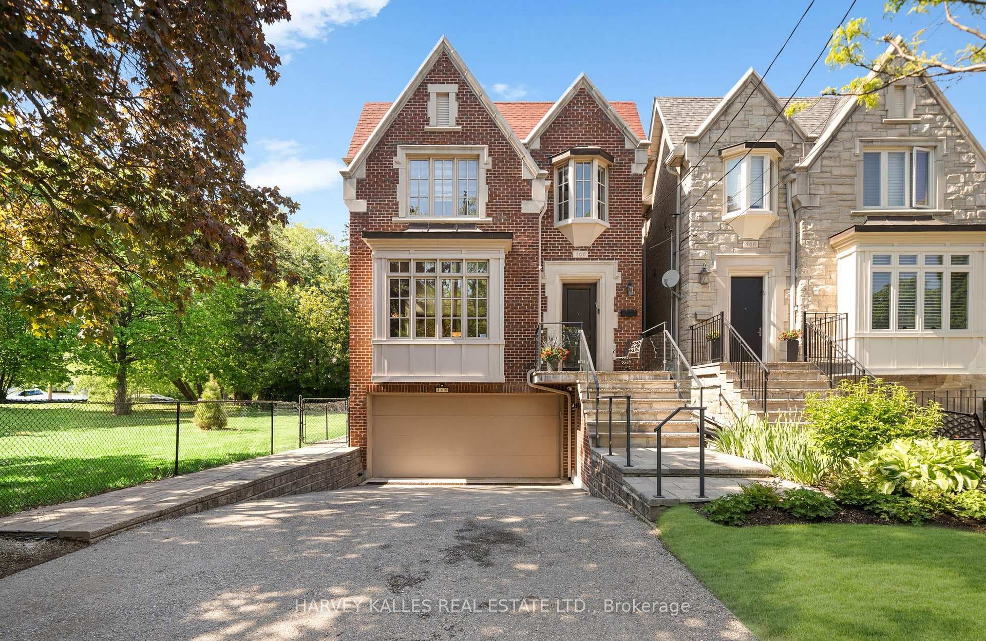 466 Glengarry Avenue, Lawrence Park / Bedford Park, ON M5M 1G1 - Photo 1