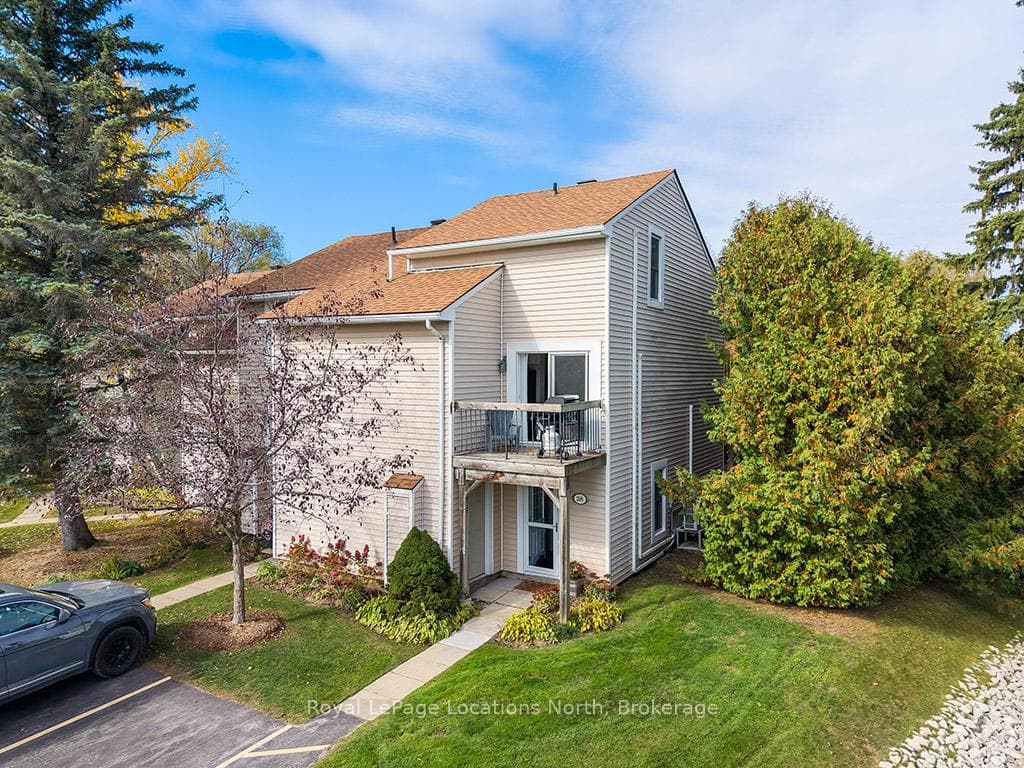 127 Alfred Street Unit 38, Blue Mountains, ON N0H 2P0 - Photo 1