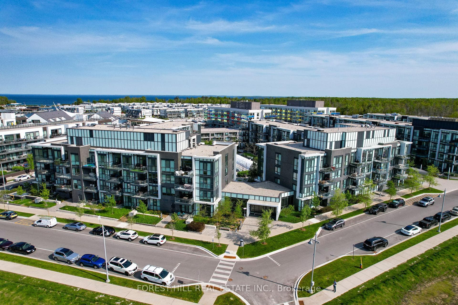 375 Sea Ray Avenue Unit 133, Innisfil, ON L9S 0L9 - Photo 1